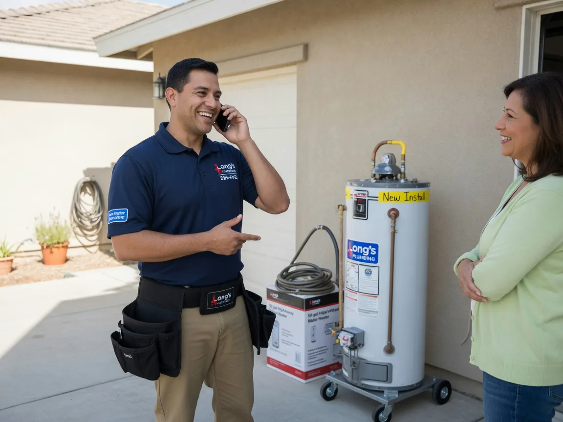 Leak Detection Calamus, IA FAQs